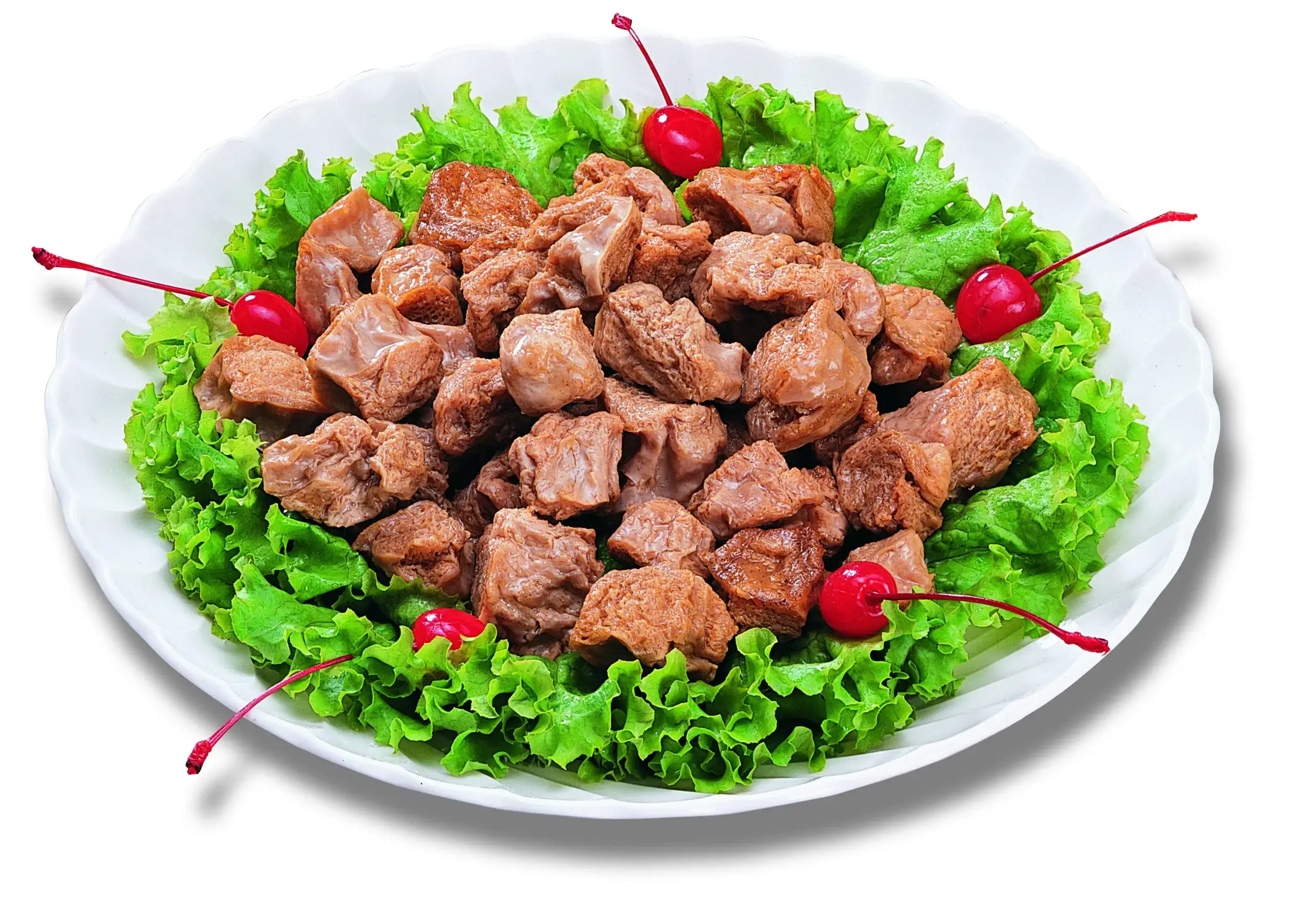 熱食類